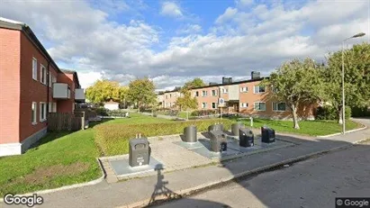 Rum att hyra i Uppsala - Bild från Google Street View