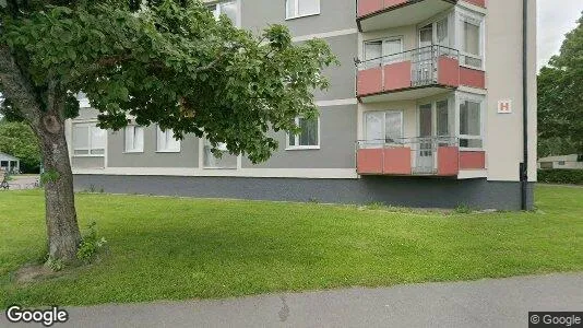 Lägenheter att hyra i Norrköping - Bild från Google Street View