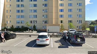 Lägenheter att hyra i Norrköping - Bild från Google Street View