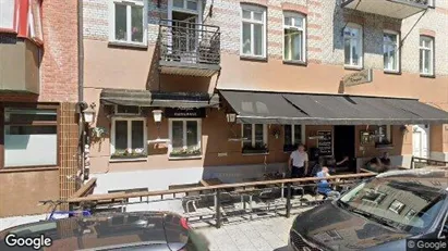 Lägenheter att hyra i Malmö Centrum - Bild från Google Street View