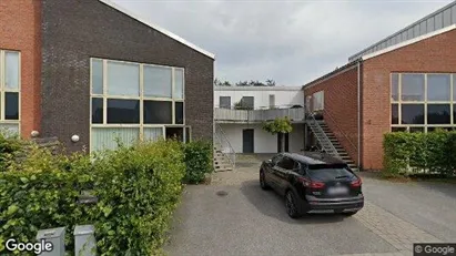 Lägenheter att hyra i Lomma - Bild från Google Street View