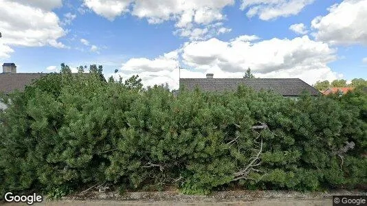 Lägenheter att hyra i Kävlinge - Bild från Google Street View