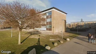 Bostadsrätter till salu i Helsingborg - Bild från Google Street View