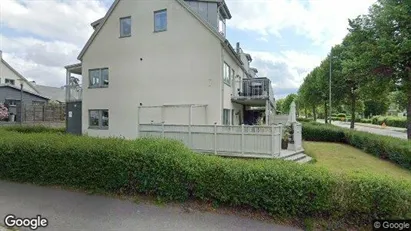 Bostadsrätter till salu i Katrineholm - Bild från Google Street View