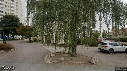 Bostadsrätter till salu i Västerås - Bild från Google Street View