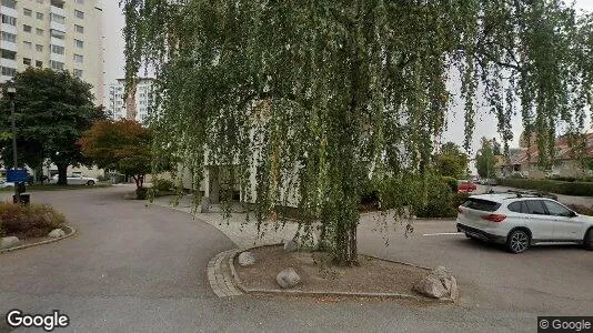 Bostadsrätter till salu i Västerås - Bild från Google Street View