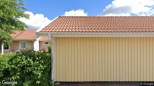 Bostadsrätter till salu i Mora - Bild från Google Street View