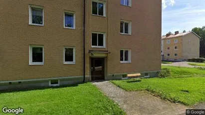 Bostadsrätter till salu i Avesta - Bild från Google Street View