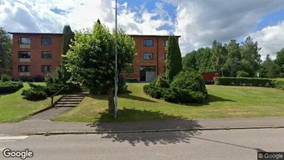 Bostadsrätter till salu i Boxholm - Bild från Google Street View