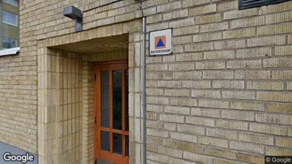 Bostadsrätter till salu i Västra hisingen - Bild från Google Street View