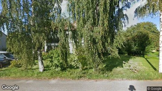Bostadsrätter till salu i Sundsvall - Bild från Google Street View
