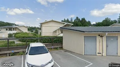 Lägenheter att hyra i Botkyrka - Bild från Google Street View