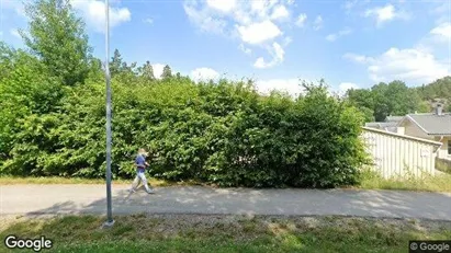 Lägenheter att hyra i Botkyrka - Bild från Google Street View
