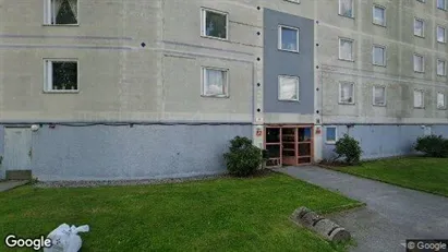 Lägenheter att hyra i Botkyrka - Bild från Google Street View