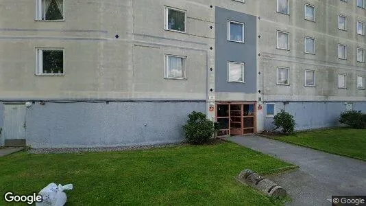 Lägenheter att hyra i Botkyrka - Bild från Google Street View