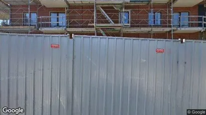 Lägenheter att hyra i Nacka - Bild från Google Street View