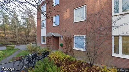 Lägenheter att hyra i Söderort - Bild från Google Street View
