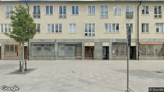 Lägenheter att hyra i Västerort - Bild från Google Street View