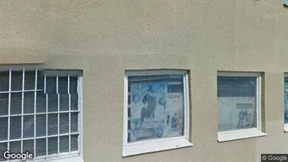 Lägenheter att hyra i Västerort - Bild från Google Street View