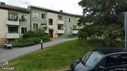 Lägenheter att hyra i Västerort - Bild från Google Street View