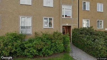 Lägenheter att hyra i Söderort - Bild från Google Street View