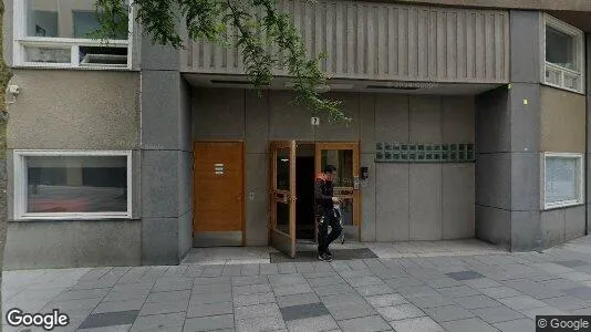 Lägenheter att hyra i Vasastan - Bild från Google Street View