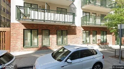 Lägenheter att hyra i Täby - Bild från Google Street View