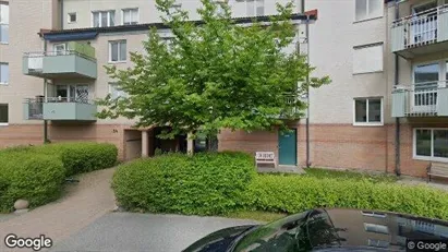 Lägenheter till salu i Västerort - Bild från Google Street View