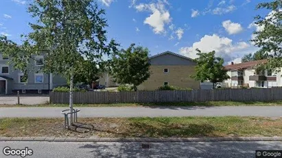 Lägenheter till salu i Umeå - Bild från Google Street View