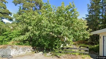 Lägenheter till salu i Danderyd - Bild från Google Street View