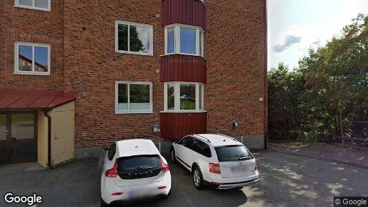 Lägenheter till salu i Sundsvall - Bild från Google Street View