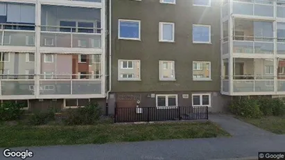 Lägenheter till salu i Täby - Bild från Google Street View