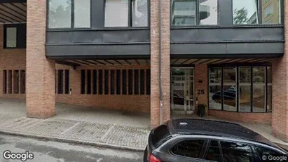 Lägenheter till salu i Nacka - Bild från Google Street View