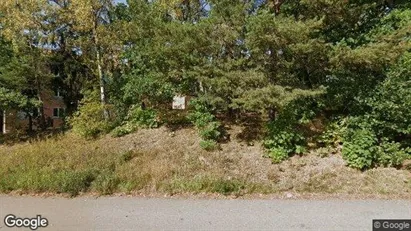 Bostadsrätter till salu i Västerås - Bild från Google Street View