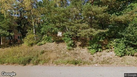 Bostadsrätter till salu i Västerås - Bild från Google Street View