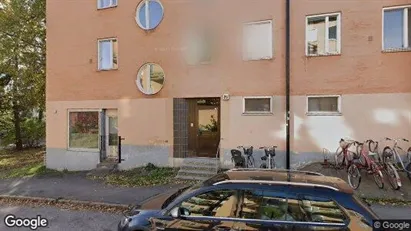 Bostadsrätter till salu i Söderort - Bild från Google Street View