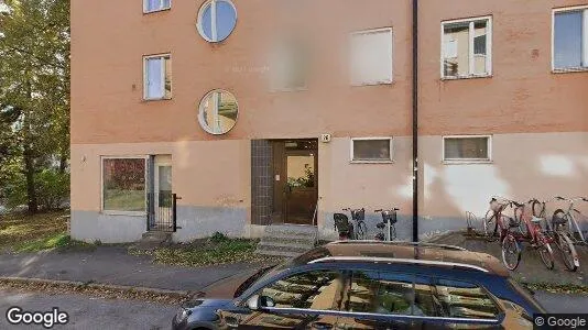 Bostadsrätter till salu i Söderort - Bild från Google Street View