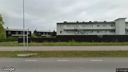 Lägenheter till salu i Kalmar - Bild från Google Street View