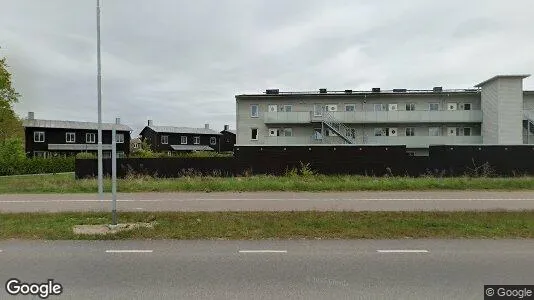 Lägenheter till salu i Kalmar - Bild från Google Street View