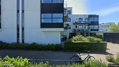 Lägenheter till salu i Staffanstorp - Bild från Google Street View