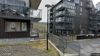 Lägenheter till salu i Åre - Bild från Google Street View