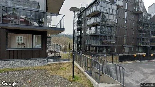 Lägenheter till salu i Åre - Bild från Google Street View