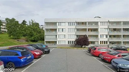 Lägenheter till salu i Söderort - Bild från Google Street View