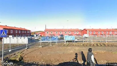 Lägenheter att hyra i Trollhättan - Bild från Google Street View