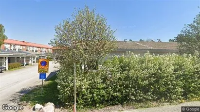 Lägenheter att hyra i Trollhättan - Bild från Google Street View