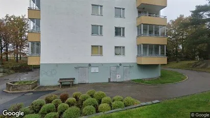 Rum att hyra i Uddevalla - Bild från Google Street View