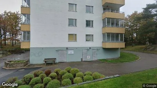 Rum att hyra i Uddevalla - Bild från Google Street View