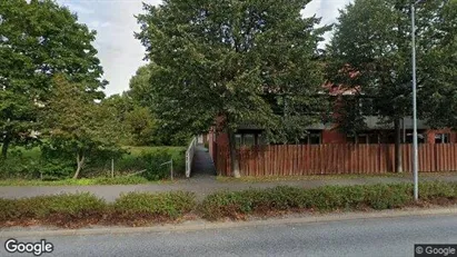 Lägenheter att hyra i Sigtuna - Bild från Google Street View