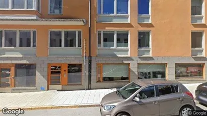 Lägenheter att hyra i Kungsholmen - Bild från Google Street View