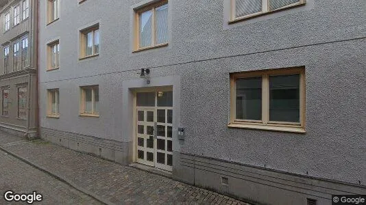 Lägenheter till salu i Göteborg Centrum - Bild från Google Street View